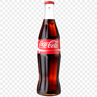 Coca-Cola Mexico